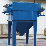 AT-LTC系列脈沖濾筒除塵器